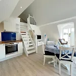 Ferienwohnung Haus Duenenrose Whg 3 Mit Balkon