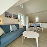 Ferienwohnung Haus Duenenrose Whg 3 Mit Balkon