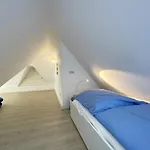 Ferienwohnung Haus Duenenrose Whg 3 Mit Balkon